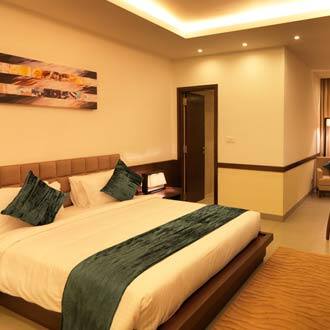Twenty Four Hotel, Bangalore 2